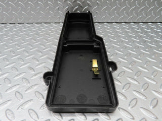 19905 Mercedes-Benz R129 300SL Coupe Fuse Box Cover Lid 1245400182