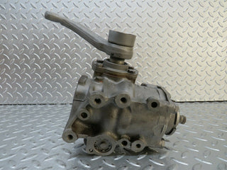 23383 Mercedes-Benz W116 350SE Steering Box Steering Rack RHD 1164610101