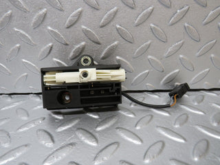 R129 SL roof limit switch used OEM