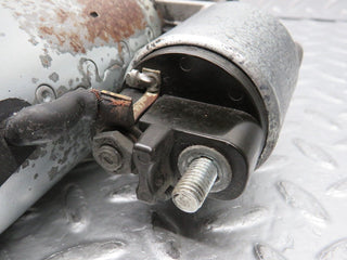 31450 Mercedes-Benz S124 220TE Wagon Starter Motor Bosch 0001108149