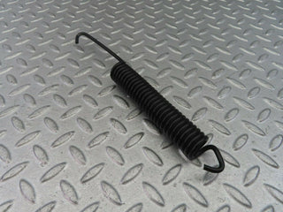 W108 bonnet hinge spring used OEM