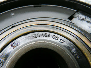 22931 Mercedes-Benz C123 230CE Coupe Steering Wheel 1264640017