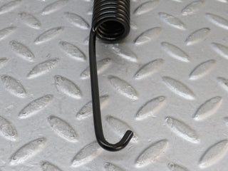 W108 bonnet hinge spring used OEM