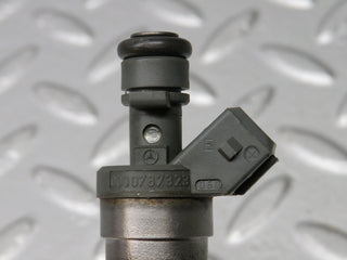 R129 SL fuel injector used OEM