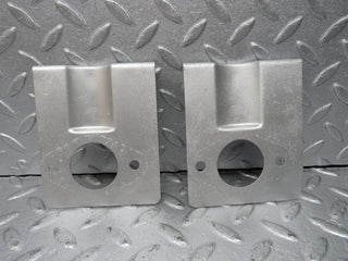 40471 Mercedes-Benz W110 230 Carburettor Heat Shield