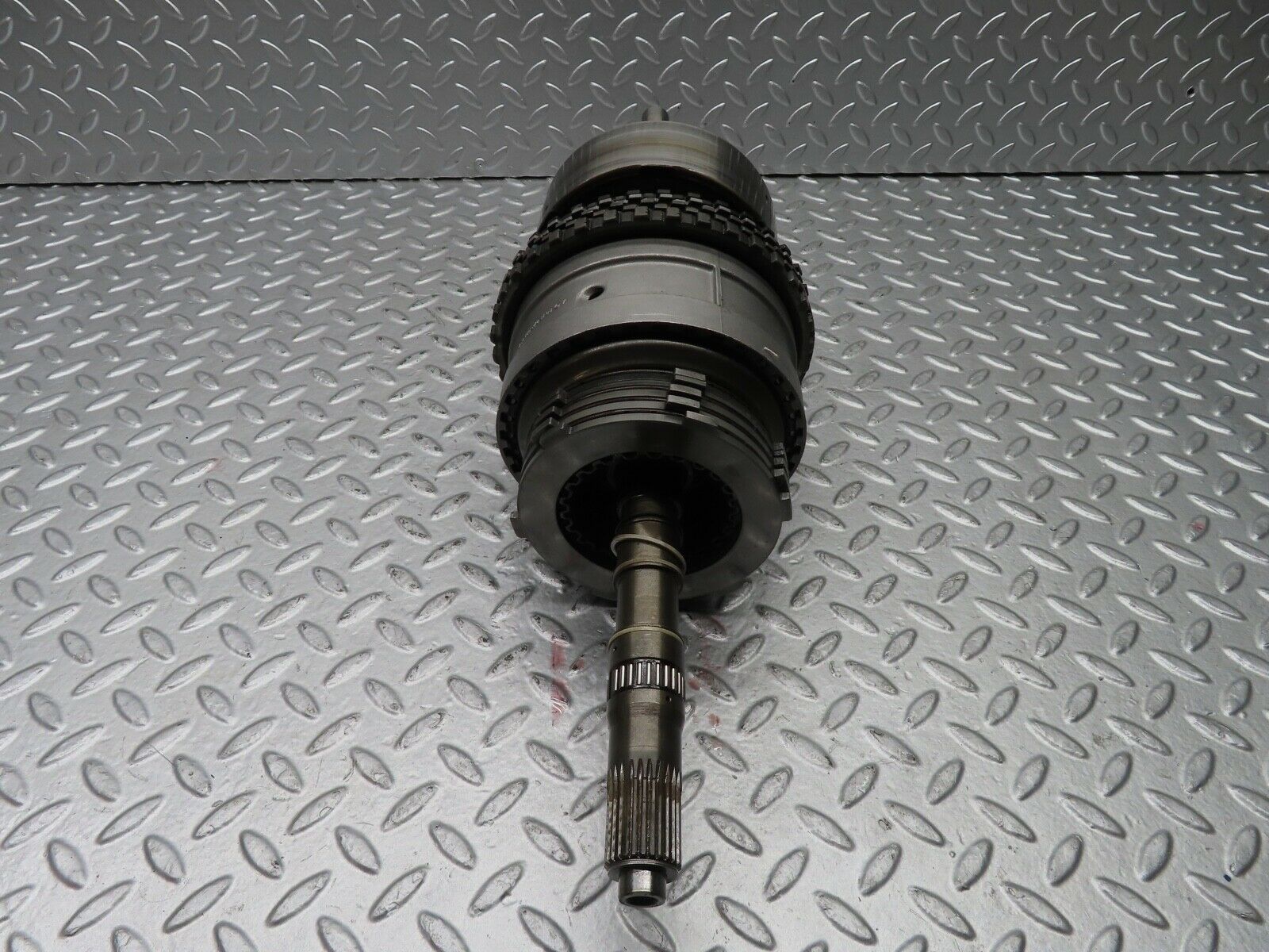 21398 Mercedes-Benz R129 300SL Coupe Automatic Gearbox Gear Set 722.500