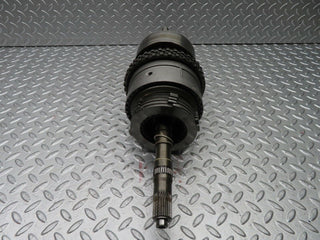 R129 SL automatic gearbox gear set used OEM