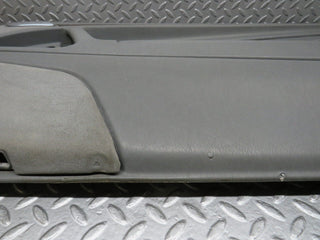 39513 Mercedes-Benz R129 320SL Coupe Door Card Grey Right Side