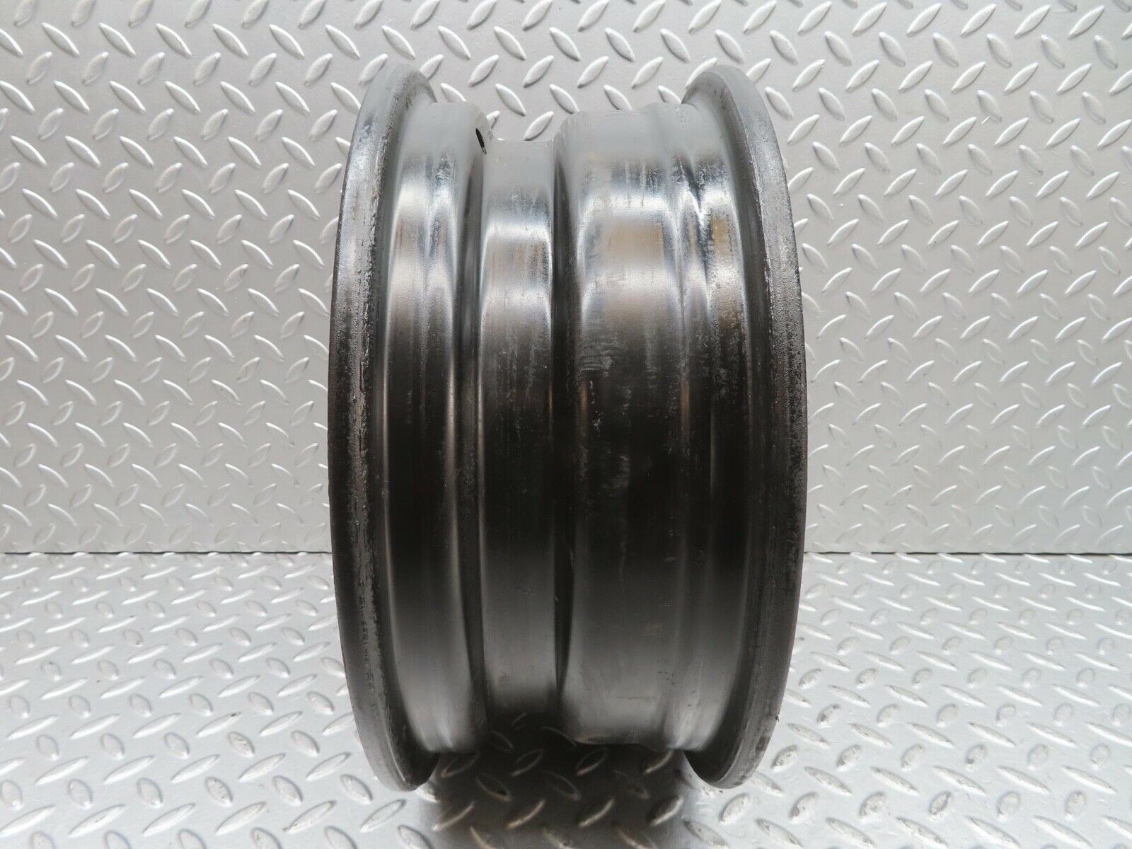 13764 Mercedes-Benz Steel Wheel 5.5Jx14H2 ET30 5x112 1234000302