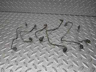 W201 Baby Benz fuel line hose set used OEM