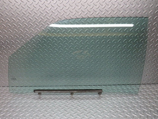 37875 Mercedes-Benz A124 320E Cabriolet Front Left Door Window Glass