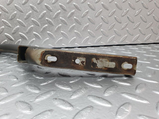 41439 Mercedes-Benz W124 200E Trunk Lid Hinge Right Side