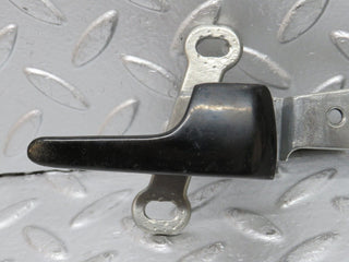 0731 Mercedes-Benz C107 350SLC Coupe Interior Door Handle Right Side