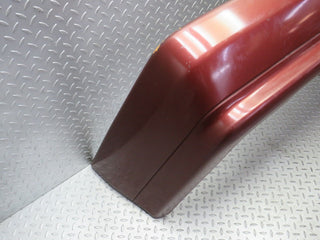 38619 Mercedes-Benz R129 280SL Coupe Rear Bumper 1298800140