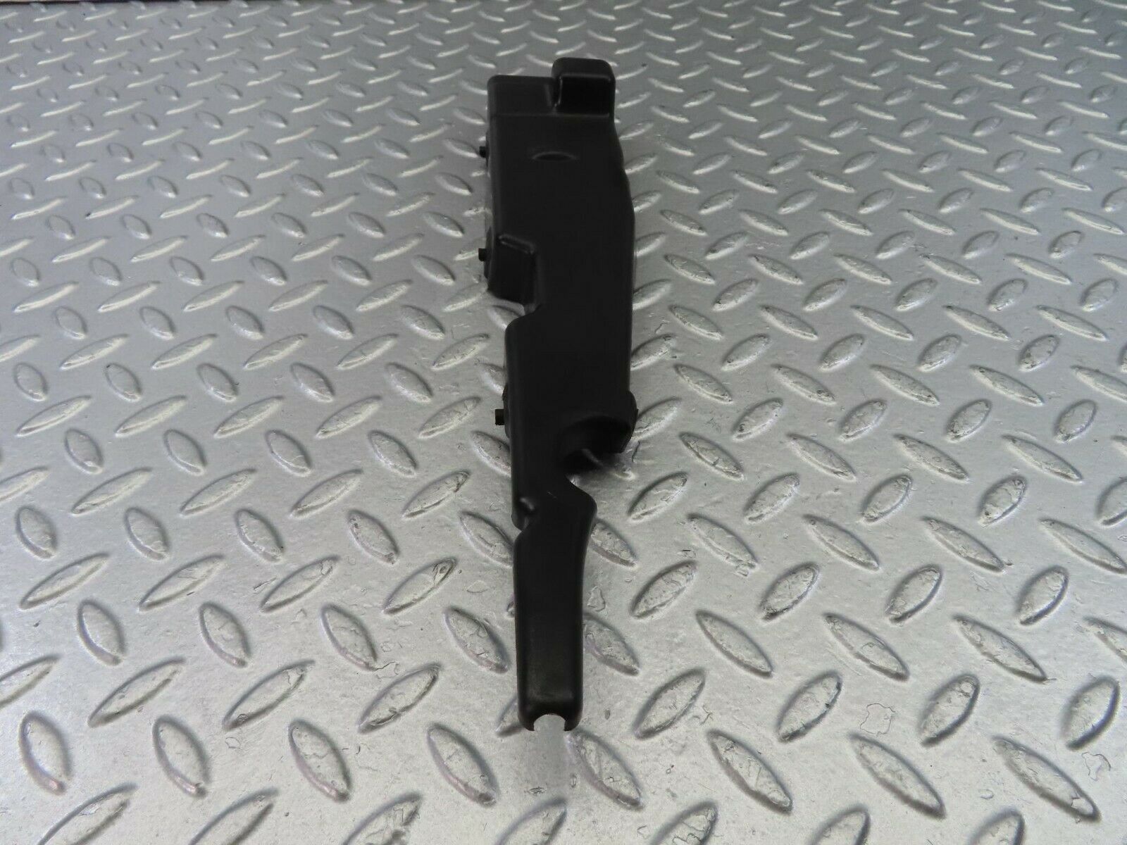 10820 Mercedes-Benz W123 230E Bonnet Catch Cover 1238870025