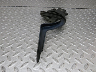 W109 trunk lid hinge left side used OEM
