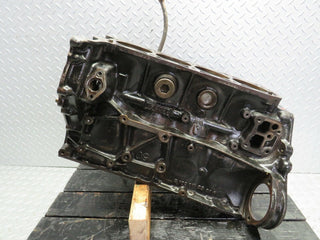 W123 engine block m102 used OEM