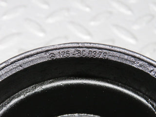 R129 SL water pump pulley used OEM