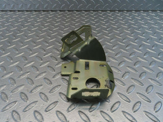W123 relay junction box mounting bracket under dash used OEM