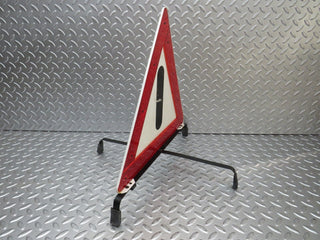 26388 Mercedes-Benz C124 220CE Warning Triangle 0005905412