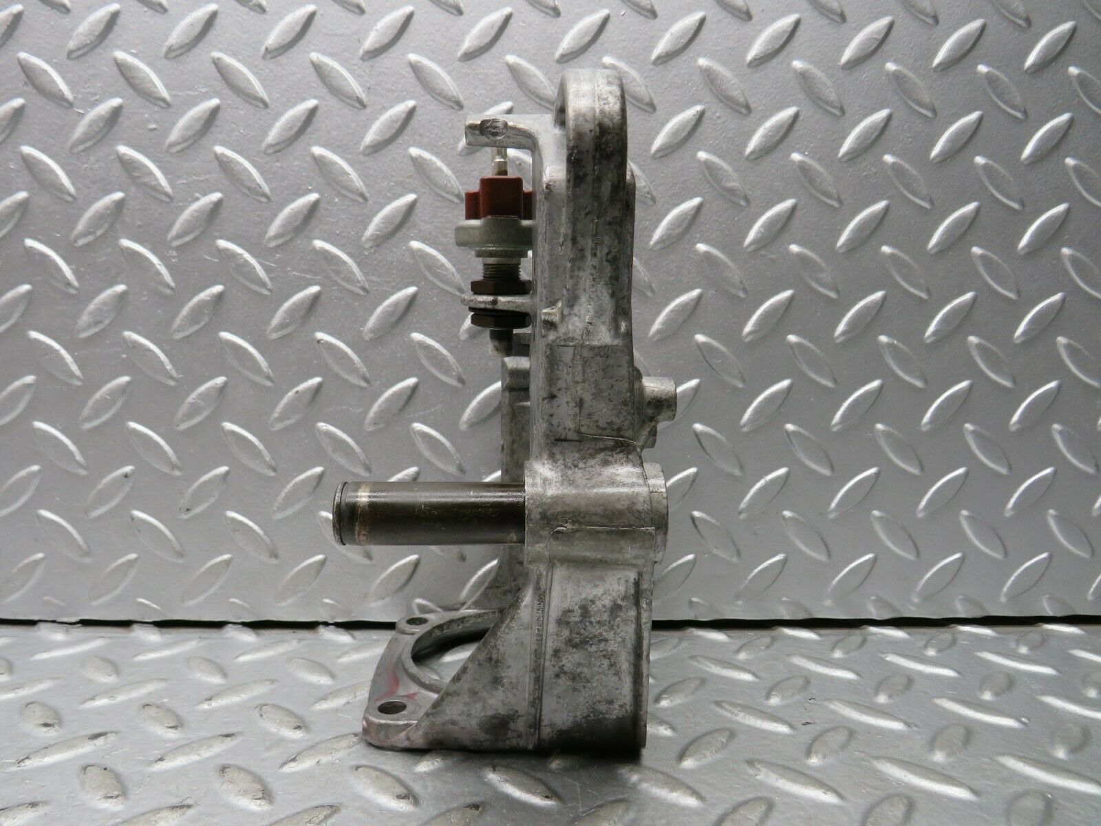 22139 Mercedes-Benz S123 280TE Wagon Brake Pedal Bracket 1232900219
