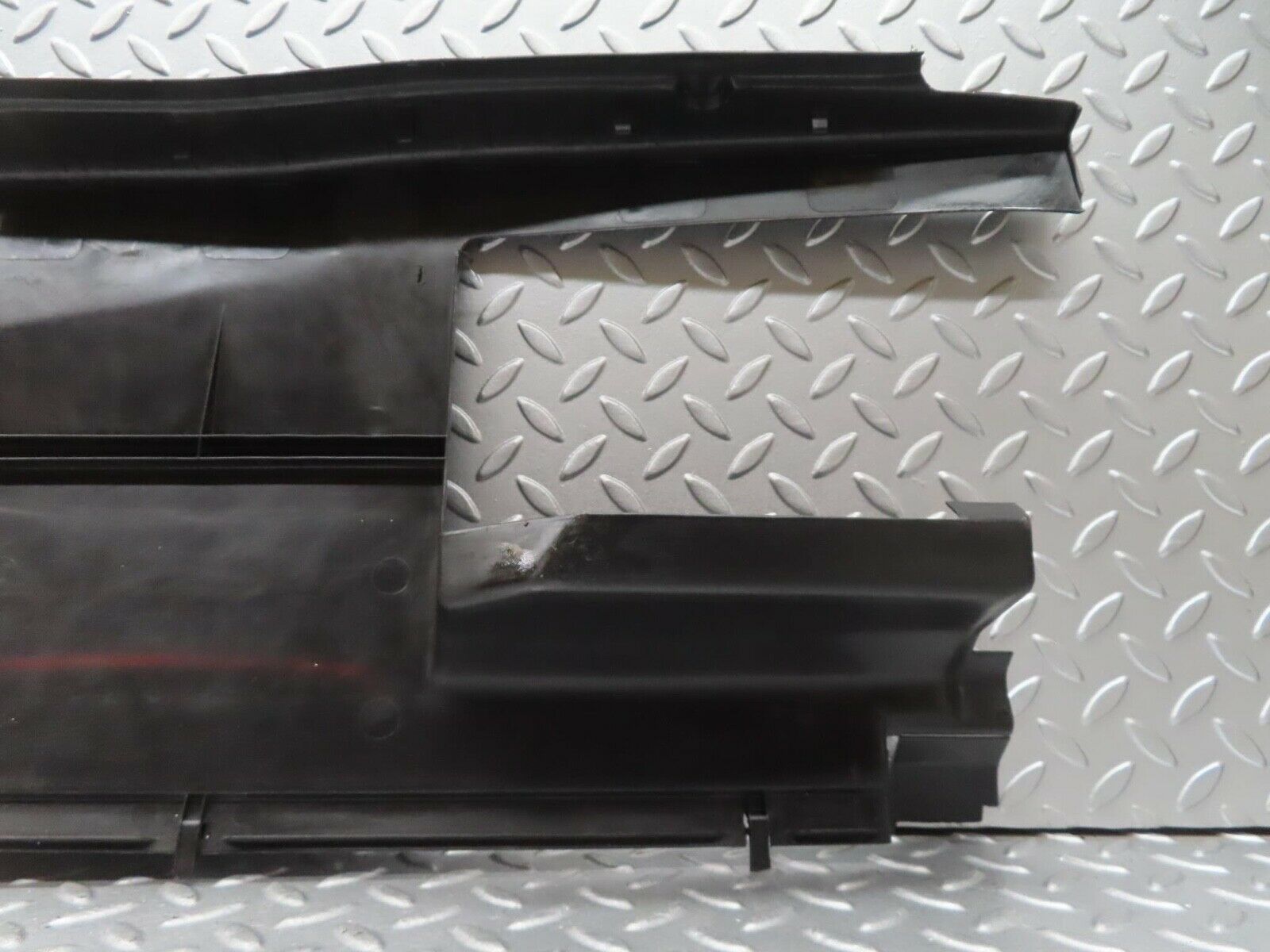 14563 Mercedes-Benz W201 190E Boot Rear Plastic Cover  2016940425