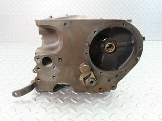 W111 engine block m127 used OEM