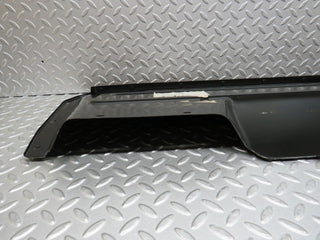 37888 Mercedes-Benz A124 320E Cabriolet Soft Top Cover Trunk Panel 1246900065