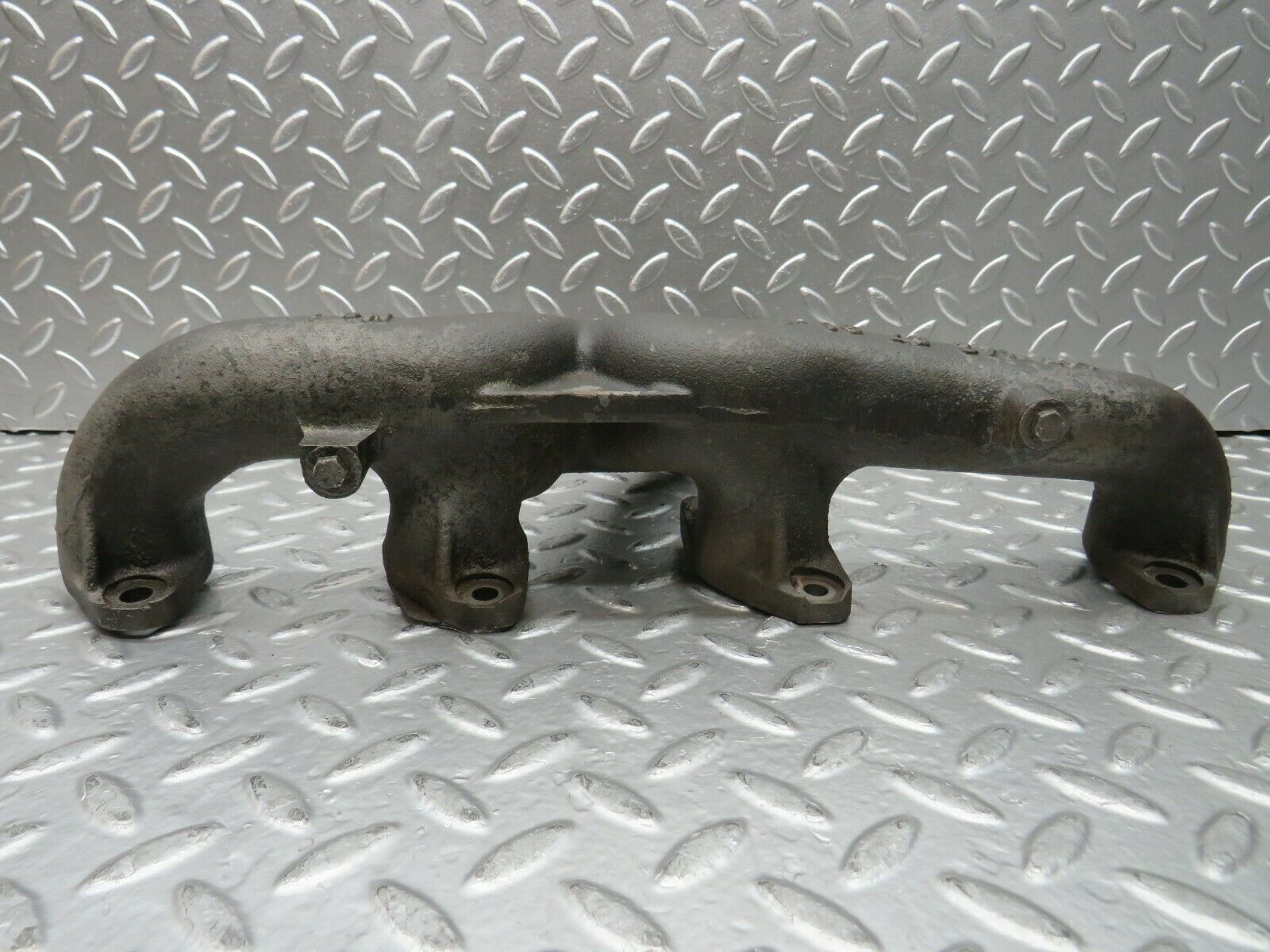 22835 Mercedes-Benz C107 450SLC Coupe Exhaust Manifold Right 1171428701