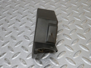 0413 Mercedes-Benz W123 230E Plastic Cover 1235460381