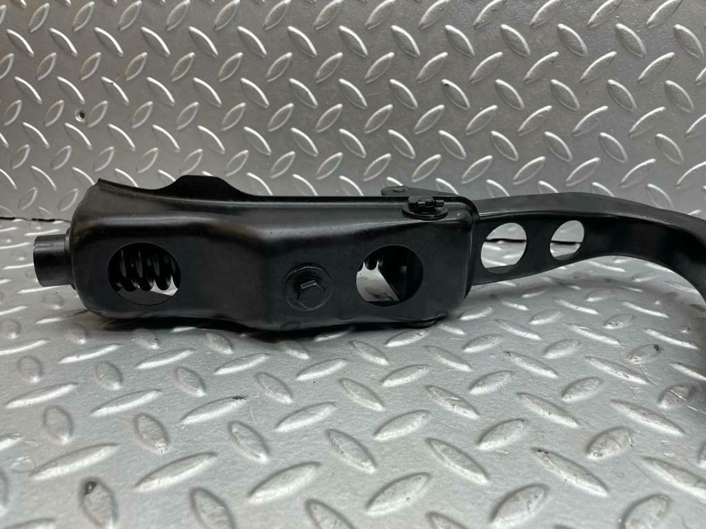 0153 Mercedes-Benz W116 Trunk Lid Hinge