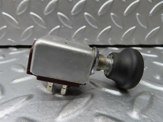 20323 Mercedes-Benz W114 280CE Coupe Rear Window Heater Switch