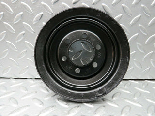 24159 Mercedes-Benz W123 280E Crankshaft Pulley 1100320904