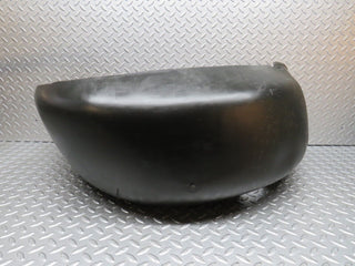 R129 SL rear right inner fender wheel arch lining used OEM