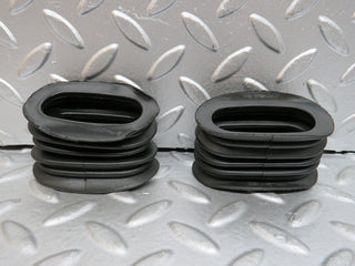 W124 front door wire protector rubber used OEM