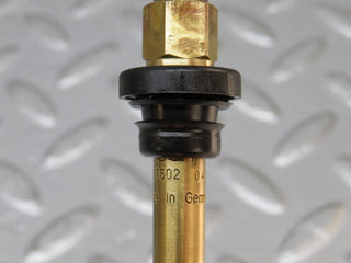 34474 Mercedes-Benz C126 380SEC Coupe Fuel Injector Bosch 0437502047