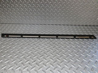 26079 Mercedes-Benz W116 450SE Rear Left Door Centre Moulding Trim