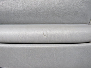 39513 Mercedes-Benz R129 320SL Coupe Door Card Grey Right Side