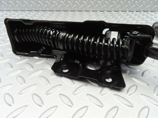 6422 Mercedes-Benz W126 380SE Trunk Lid Hinge Right Side