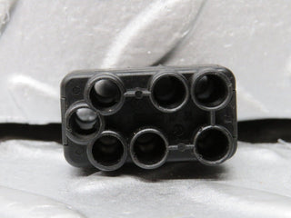 W201 Baby Benz wire connector used OEM