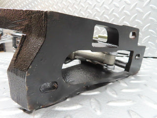 20159 Mercedes-Benz R129 300SL Coupe Soft Top Frame Base Right Side 1297741230