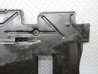 32580 Mercedes-Benz S124 300TE Wagon Engine Bay Undertray Cover 1245241530