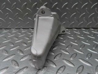 W123 engine mount bracket right side used OEM
