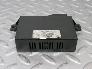 W126 heater control unit used OEM