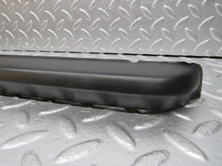 W123 tail light moulding trim right used OEM