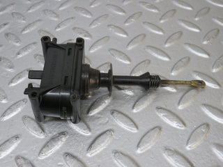 33904 Mercedes-Benz W124 260E Door Lock Vacuum Actuator Rear Right