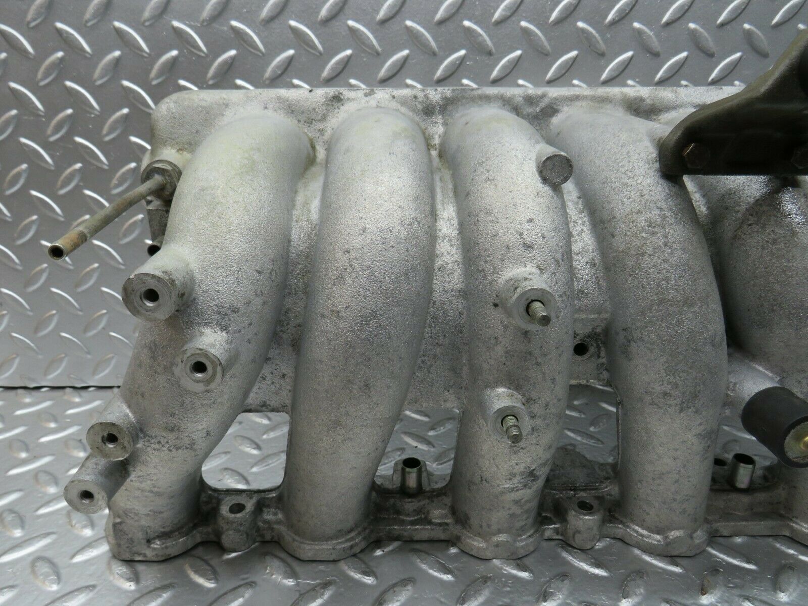24125 Mercedes-Benz W123 280E Intake Manifold 1101413701