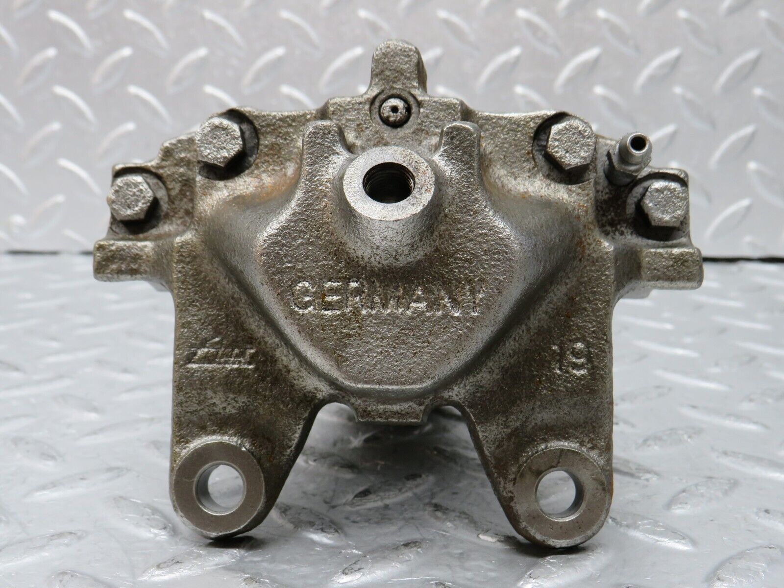 35025 Mercedes-Benz W210 320E Rear Left Brake Caliper ATE 36/290