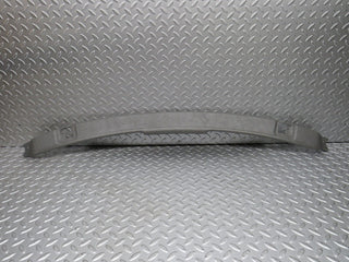 R129 SL headlining cover trim grey used OEM