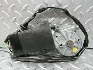 23207 Mercedes-Benz W116 350SE Window Regulator Motor Rear Right 0130820062